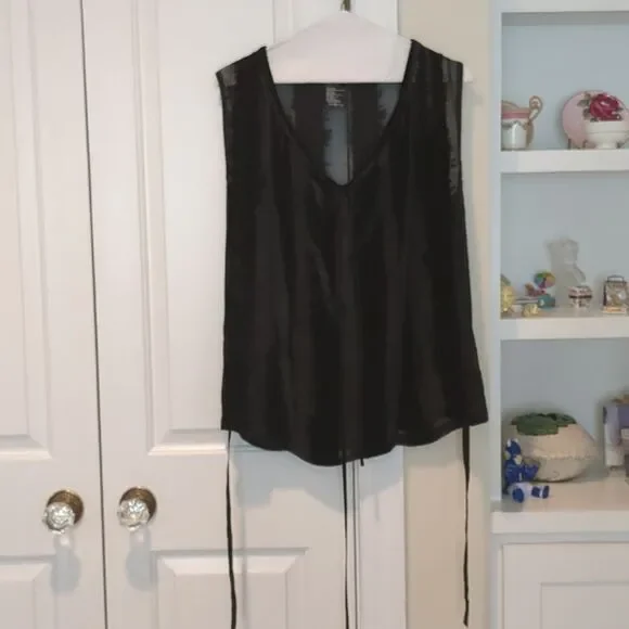 ann demeulemeester tank - Picture 8 of 9